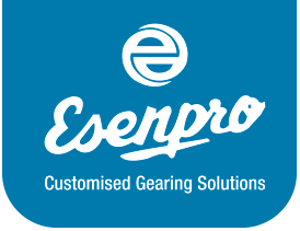 Esenpro Logo